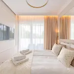 Διαμέρισμα Marina Elegance Kollataja 7a- By Perlowa Przystan Rent Kołobrzeg