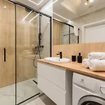 Marina Elegance Kollataja 7a- By Perlowa Przystan Rent