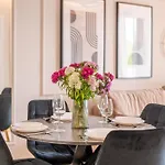 Marina Elegance Kollataja 7a- By Perlowa Przystan Rent *
