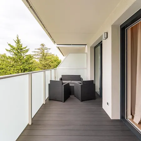 Marina Elegance Kollataja 7a- By Perlowa Przystan Rent Διαμέρισμα Kołobrzeg