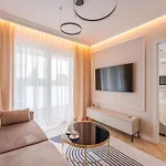 Marina Elegance Kollataja 7a- By Perlowa Przystan Rent *
