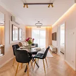 Marina Elegance Kollataja 7a- By Perlowa Przystan Rent 公寓 *