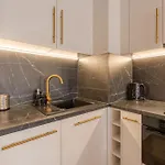 Marina Elegance Kollataja 7a- By Perlowa Przystan Rent 公寓 科沃布热格