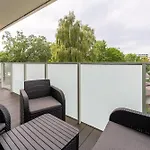 Marina Elegance Kollataja 7a- By Perlowa Przystan Rent 科沃布热格