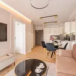 Marina Elegance Kollataja 7a- By Perlowa Przystan Rent * 科沃布热格