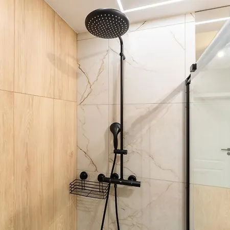 Marina Elegance Kollataja 7a- By Perlowa Przystan Rent Kołobrzeg