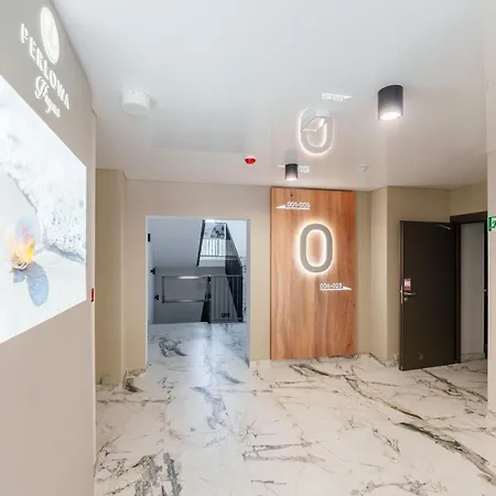 Marina Elegance Kollataja 7a- By Perlowa Przystan Rent