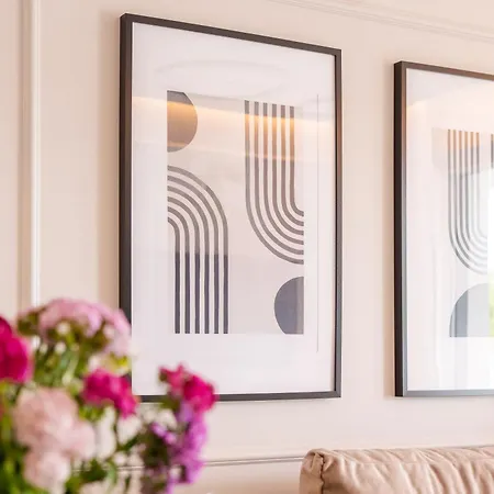 Marina Elegance Kollataja 7a- By Perlowa Przystan Rent * Kołobrzeg