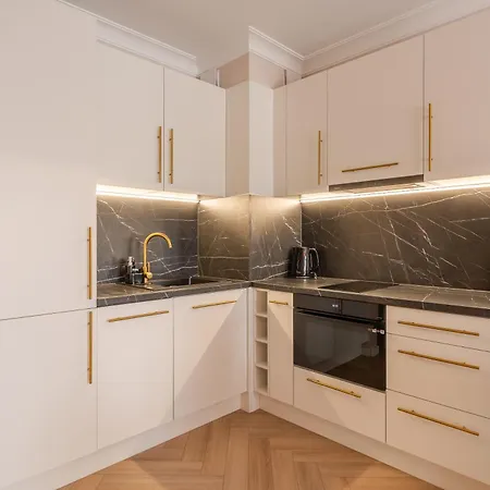 Marina Elegance Kollataja 7a- By Perlowa Przystan Rent