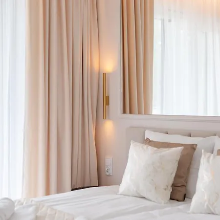 Marina Elegance Kollataja 7a- By Perlowa Przystan Rent Apartamento